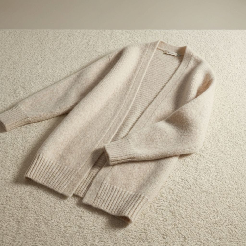 سترة صوف كشميري