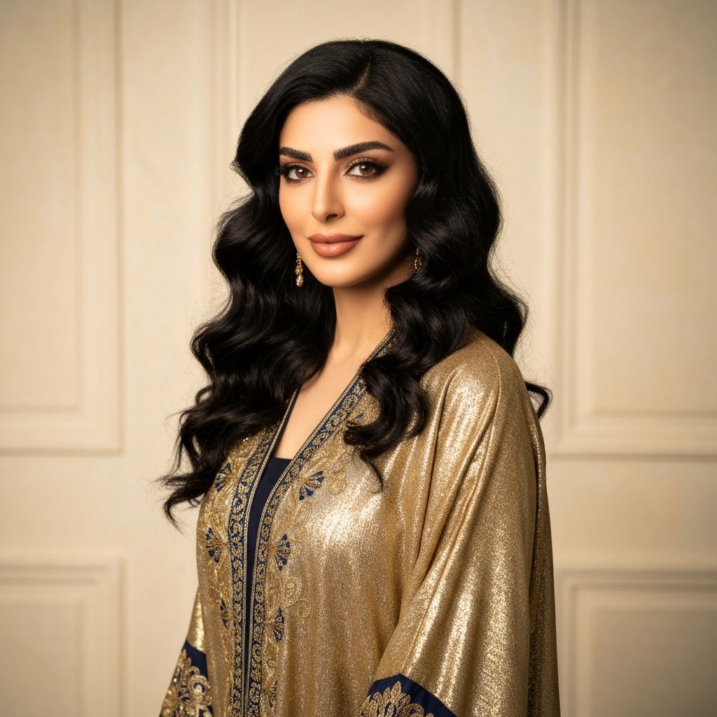 سارة الأحمد