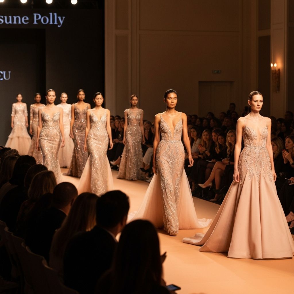 فساتين سهرة