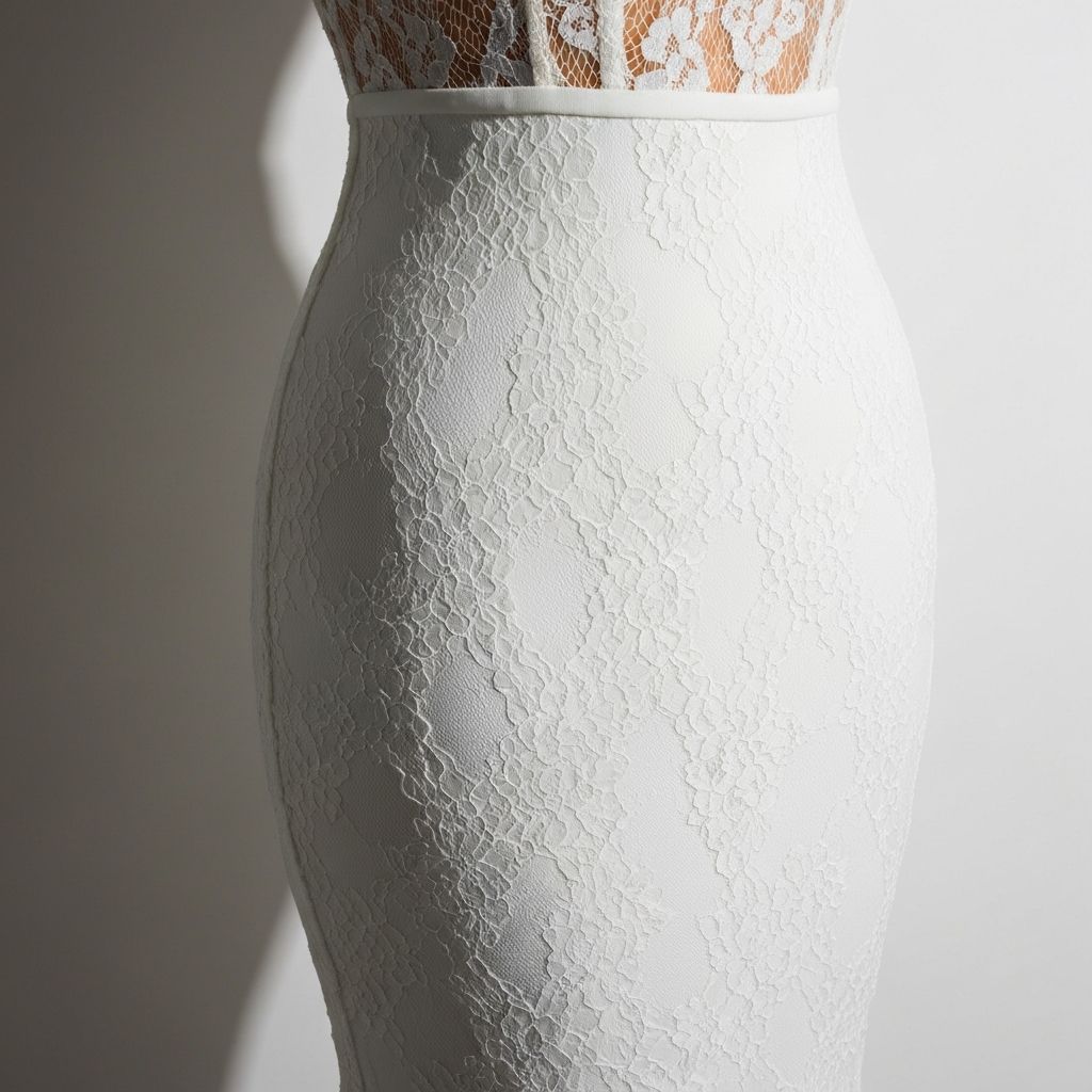 فستان سهرة ذهبي 3