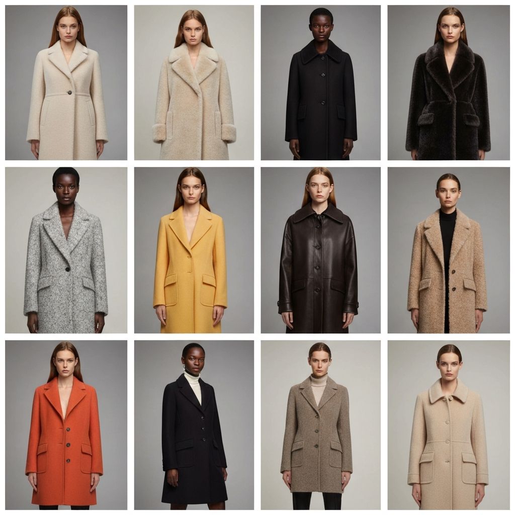 ملابس خارجية