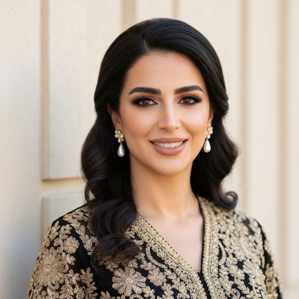 نورة العتيبي